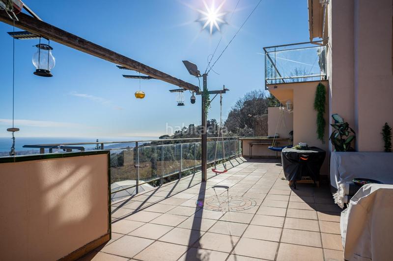 Foto 89de13d5-8776-488d-886c-acaff3499826. Casa impresionante casa con gran jardín y vistas a en vallvidrera en Barcelona