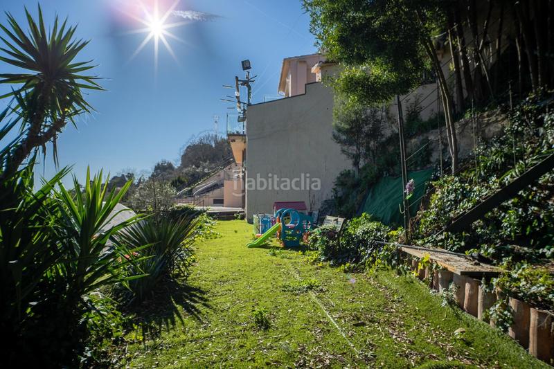 Foto eb3dffa9-16c7-4479-8fcd-ff36f042679a. Casa impresionante casa con gran jardín y vistas a en vallvidrera en Barcelona