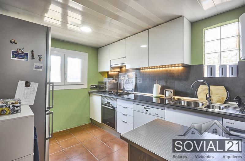 Foto 058ed281-ad5e-42c7-859e-1085db2192eb. Casa exclusiva finca con dos viviendas independientes y vistas espectaculares en collserola en Barcelona