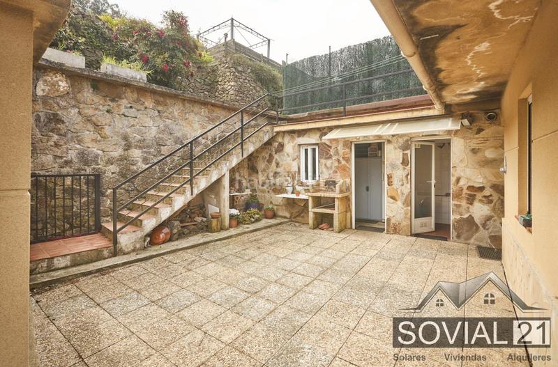 Foto 07a4929a-d1a1-455e-a504-11546192d896. Casa exclusiva finca con dos viviendas independientes y vistas espectaculares en collserola en Barcelona