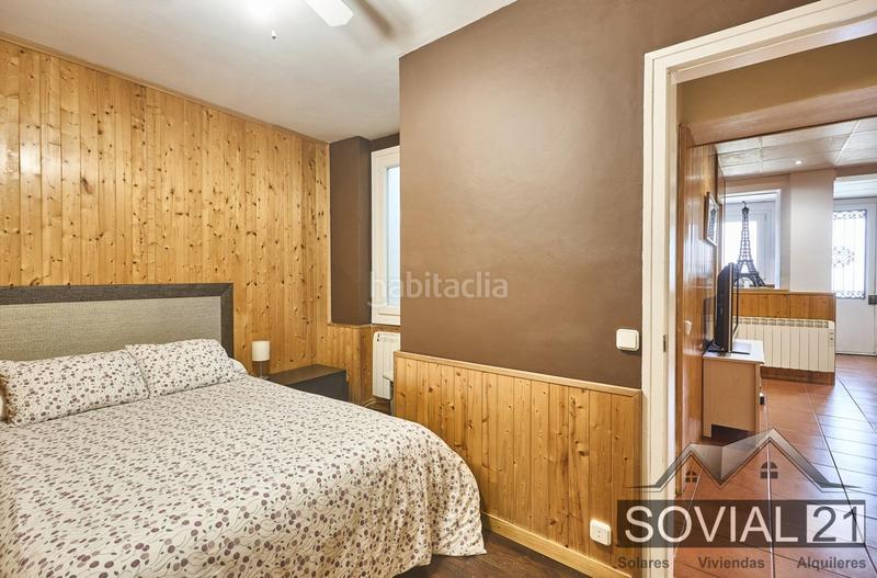 Foto 10bc3973-1ac1-4844-b6ac-91870664e2be. Casa exclusiva finca con dos viviendas independientes y vistas espectaculares en collserola en Barcelona