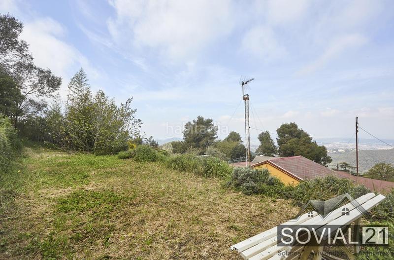 Foto 19252b0c-4a10-4303-bd28-411b5f43a00b. Casa exclusiva finca con dos viviendas independientes y vistas espectaculares en collserola en Barcelona