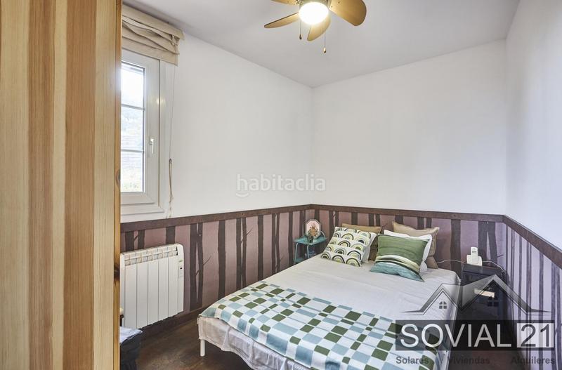 Foto 28ad2f6a-70c8-4ec6-b250-17b6895fe808. Casa exclusiva finca con dos viviendas independientes y vistas espectaculares en collserola en Barcelona