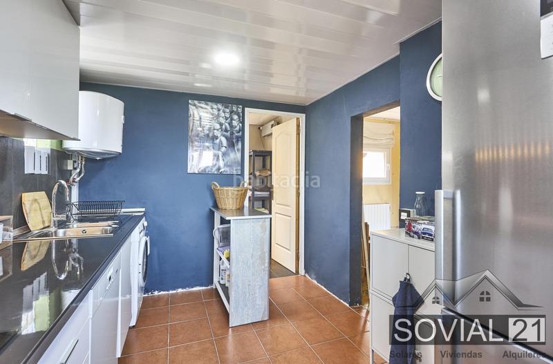 Foto 2a9b6705-e569-4a5e-9905-32dd23ef817a. Casa exclusiva finca con dos viviendas independientes y vistas espectaculares en collserola en Barcelona