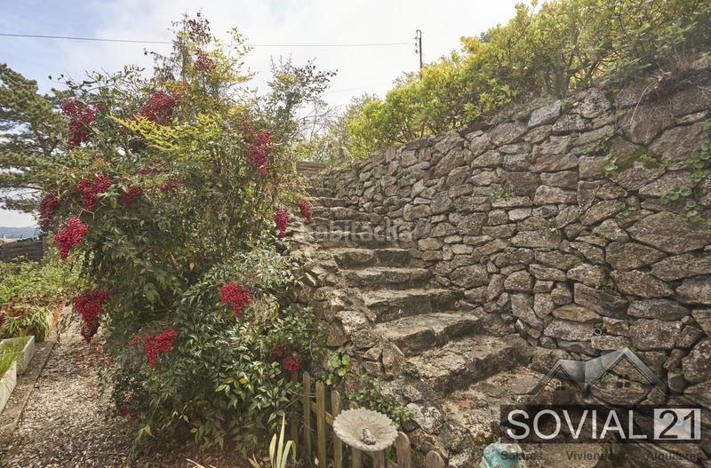 Foto 39eaa590-754a-43f0-bfe9-1e59b13cffad. Casa exclusiva finca con dos viviendas independientes y vistas espectaculares en collserola en Barcelona