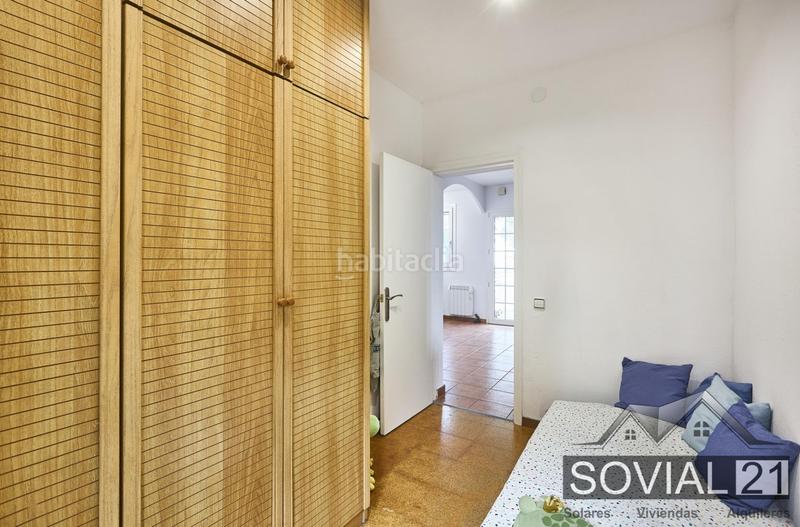 Foto 44344db5-1954-4085-8707-5114a8d66b14. Casa exclusiva finca con dos viviendas independientes y vistas espectaculares en collserola en Barcelona