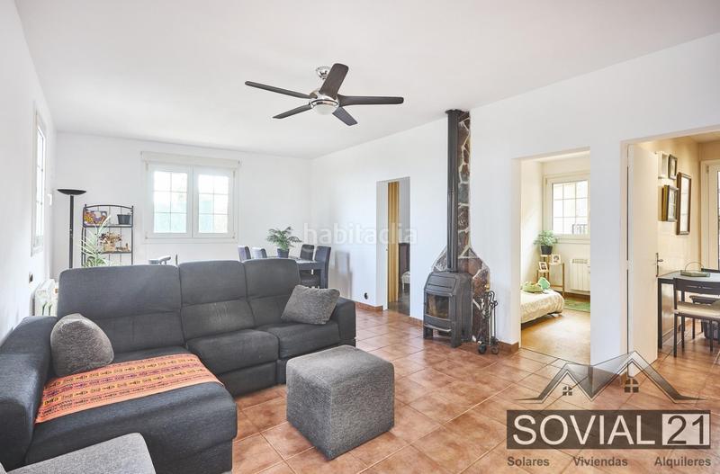 Foto 4f97b247-1a23-4a87-a6c5-7ef547a5270f. Casa exclusiva finca con dos viviendas independientes y vistas espectaculares en collserola en Barcelona
