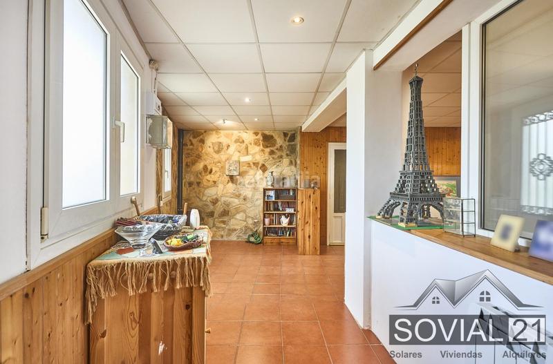 Foto 539230fd-a7ca-4114-8a29-409d689256a1. Casa exclusiva finca con dos viviendas independientes y vistas espectaculares en collserola en Barcelona