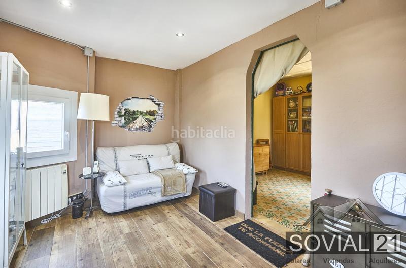 Foto 54560aca-34e6-41fd-820d-1ee3a9ce7ec7. Casa exclusiva finca con dos viviendas independientes y vistas espectaculares en collserola en Barcelona