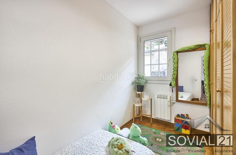 Foto 5d8d6fb0-0568-4985-8157-6a6bc51780b1. Casa exclusiva finca con dos viviendas independientes y vistas espectaculares en collserola en Barcelona