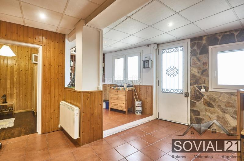 Foto 6f37148b-4780-4363-93c7-f1ad334832ab. Casa exclusiva finca con dos viviendas independientes y vistas espectaculares en collserola en Barcelona