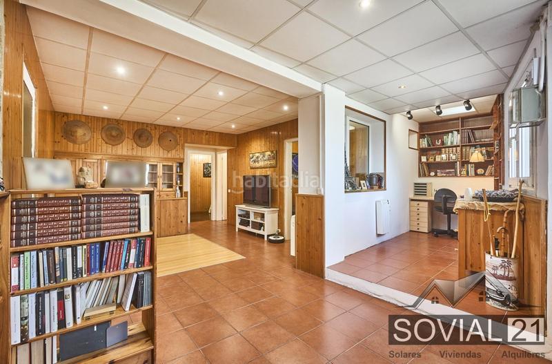 Foto 7ea410ec-26da-4c19-96a7-0a0524853e84. Casa exclusiva finca con dos viviendas independientes y vistas espectaculares en collserola en Barcelona