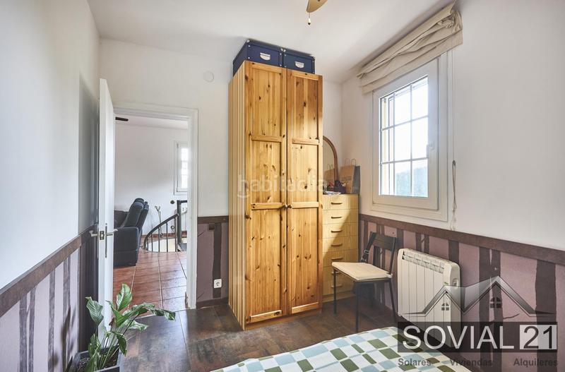 Foto 93a60c77-5026-4037-99ce-592a2ec9b8ea. Casa exclusiva finca con dos viviendas independientes y vistas espectaculares en collserola en Barcelona