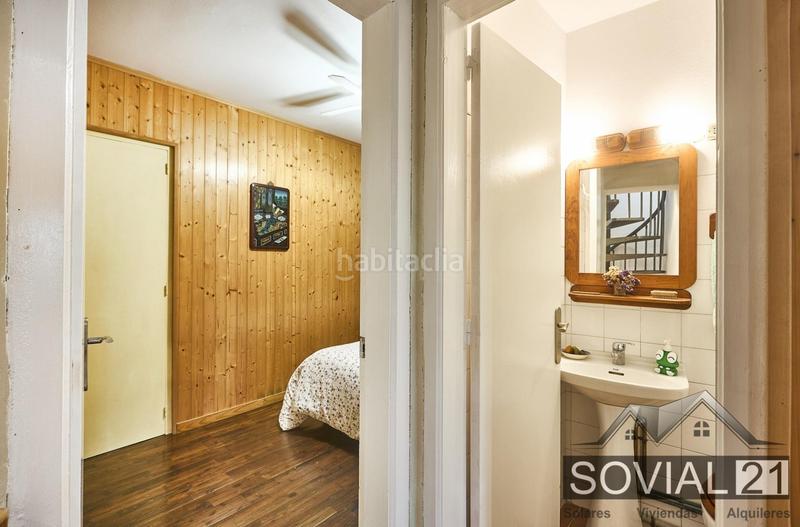 Foto 986a3299-262c-4e62-b080-0c0bfcb1c1aa. Casa exclusiva finca con dos viviendas independientes y vistas espectaculares en collserola en Barcelona