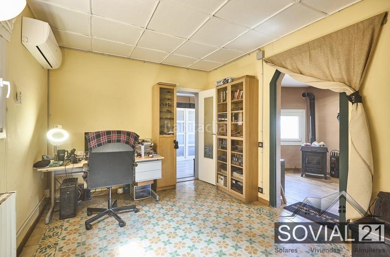 Foto 9aecf8eb-e600-4ebc-9c0a-cecee06dfcb1. Casa exclusiva finca con dos viviendas independientes y vistas espectaculares en collserola en Barcelona
