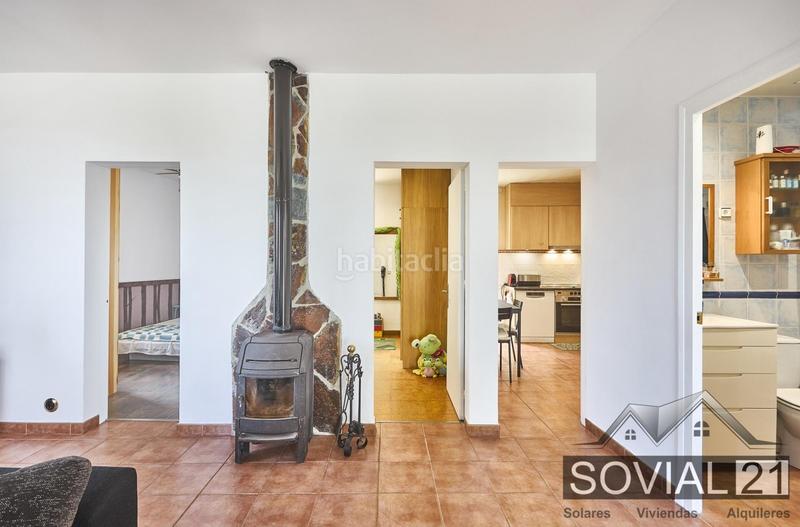 Foto ac1e48f1-824d-4430-9f86-de6d5952ad42. Casa exclusiva finca con dos viviendas independientes y vistas espectaculares en collserola en Barcelona