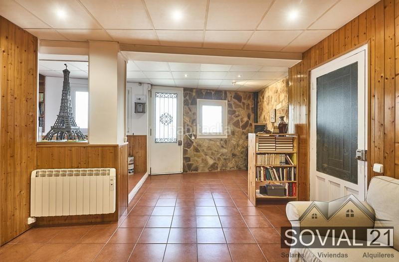Foto bc0ec8f0-3c16-4f4d-9f38-06bab6e2d647. Casa exclusiva finca con dos viviendas independientes y vistas espectaculares en collserola en Barcelona