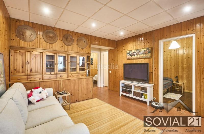 Foto bee4986d-0912-42df-ad0a-514f5ec68334. Casa exclusiva finca con dos viviendas independientes y vistas espectaculares en collserola en Barcelona