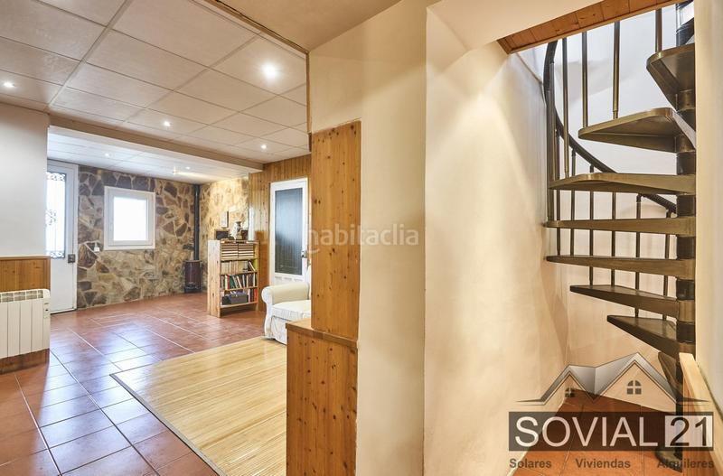 Foto cdefde66-0a34-41d2-bcfd-6ec8ba8dc7df. Casa exclusiva finca con dos viviendas independientes y vistas espectaculares en collserola en Barcelona