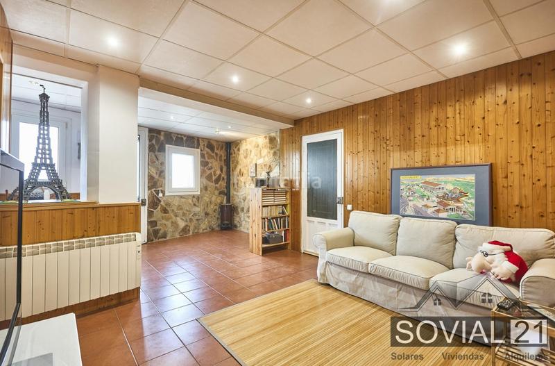 Foto d964b561-f08d-4e6f-9418-8a86c24cf980. Casa exclusiva finca con dos viviendas independientes y vistas espectaculares en collserola en Barcelona