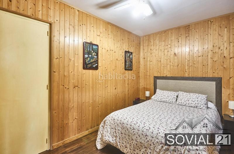 Foto e75dc999-a38c-41ed-a1a3-ddd7729ed95a. Casa exclusiva finca con dos viviendas independientes y vistas espectaculares en collserola en Barcelona