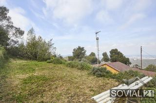 Casa a Vallvidrera - Tibidabo - Les Planes. Fantástica propiedad en mas guimbau, vallvidrera