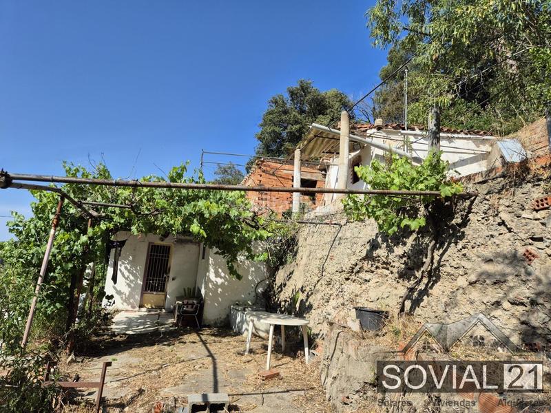 Foto 482edb51-5167-4163-9e61-fec1119eeec9. Terreno residencial oportunidad única en el rectoret collserola vallvidrera! en Barcelona