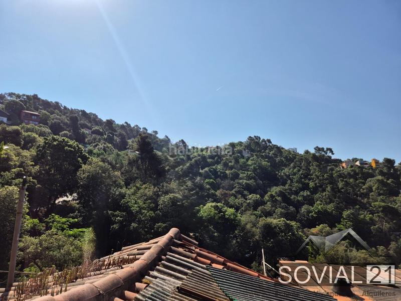Foto 4e886ade-e6a9-4ff8-bcc5-6caed972dff0. Terreno residencial oportunidad única en el rectoret collserola vallvidrera! en Barcelona