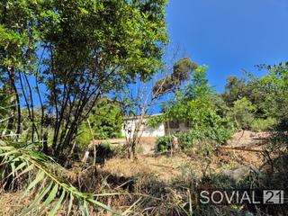 Residential Plot in Vallvidrera - Tibidabo - Les Planes. Oportunidad única en el rectoret  collserola  vallvidrera!
