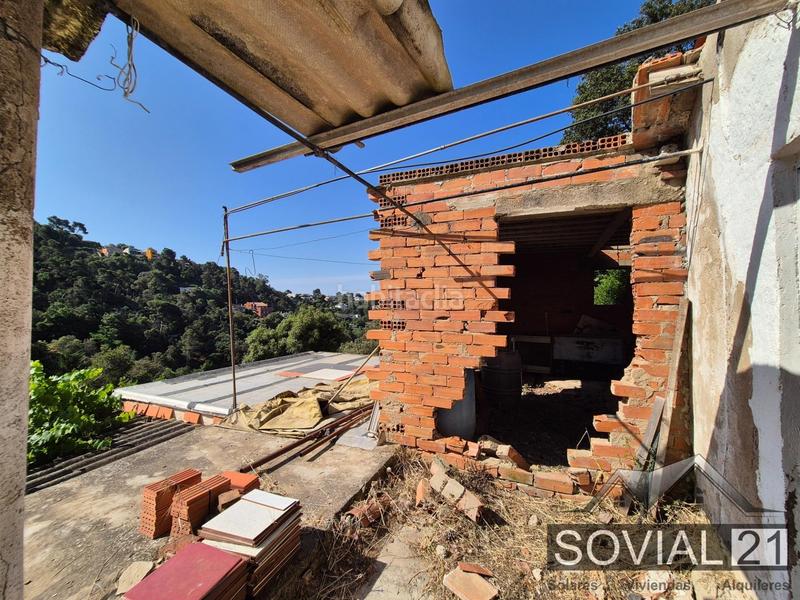 Foto 69dd8c9b-8c45-4750-b679-8d562c67e783. Terreno residenziale in Vallvidrera - Tibidabo - Les Planes Barcelona