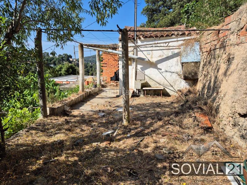 Foto 7d465f6c-fa36-4819-be5e-7cda359919cd. Terreno residencial oportunidad única en el rectoret collserola vallvidrera! en Barcelona