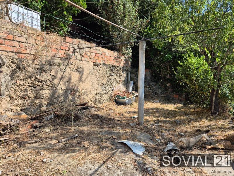 Foto 9261a0e1-81de-49f4-a47c-a8a35a7bec3a. Terreno residencial oportunidad única en el rectoret collserola vallvidrera! en Barcelona