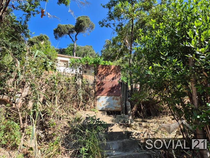 Foto a51d0045-8c2d-4da3-b29e-50204c002a61. Terreno residenziale in Vallvidrera - Tibidabo - Les Planes Barcelona