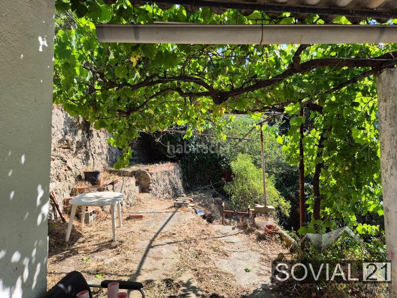 Foto abfcde64-3d0d-43d9-aafd-c6db35996b9b. Terreno residencial oportunidad única en el rectoret collserola vallvidrera! en Barcelona