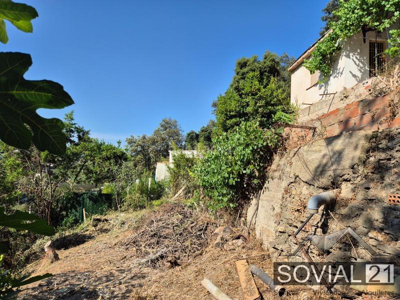 Foto b9226cda-35f2-4a57-bb1a-278fd4849c73. Terreno residenziale in Vallvidrera - Tibidabo - Les Planes Barcelona