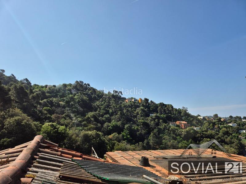 Foto d20dca8e-902a-4855-ae1f-2af9c6677335. Terreno residencial oportunidad única en el rectoret collserola vallvidrera! en Barcelona
