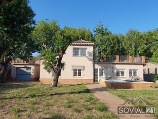 Maison à Mira-sol. Tu hogar ideal te espera en mirasol, sant cugat!