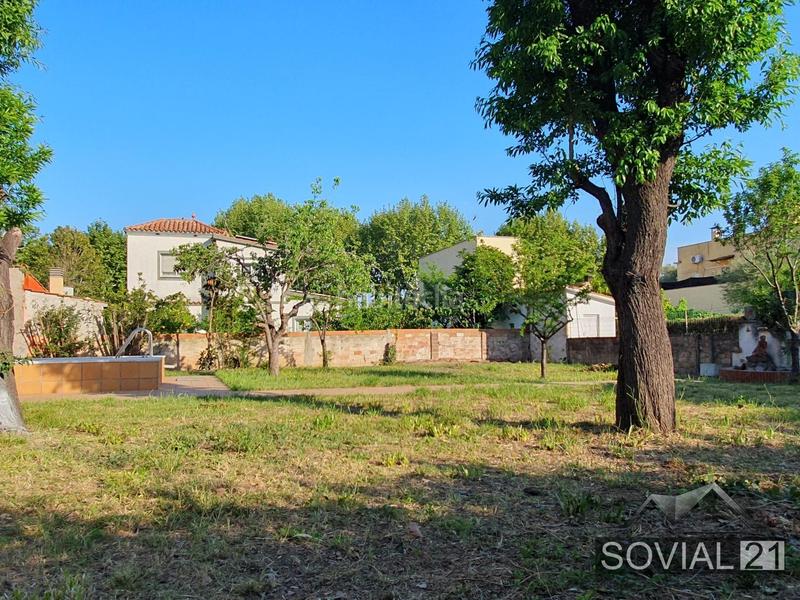 Foto 1793ce4b-613a-42a1-879d-8a70f0b244ef. Haus mit heizung parking pool in Mira-sol Sant Cugat del Vallès
