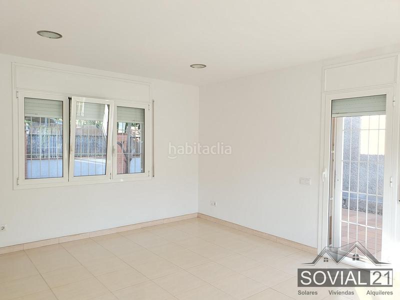 Foto 24b2a8a0-589a-411e-9d0d-c556b066dde7. Haus mit heizung parking pool in Mira-sol Sant Cugat del Vallès