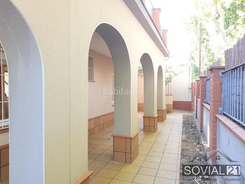 Foto 5d5521c5-b1a4-40ab-ab55-73d391ca94c3. Haus mit heizung parking pool in Mira-sol Sant Cugat del Vallès