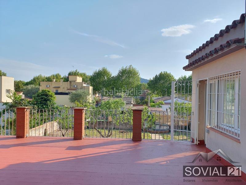 Foto 61799205-4508-4466-b5be-f0c7807eb324. Haus mit heizung parking pool in Mira-sol Sant Cugat del Vallès