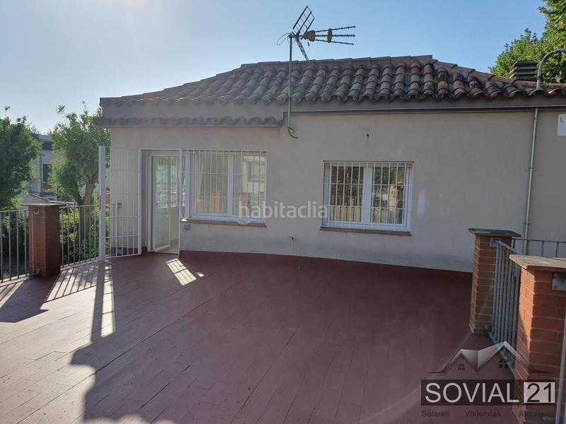 Foto 7863e8cc-beaf-4da4-a58d-37c537b98418. Haus mit heizung parking pool in Mira-sol Sant Cugat del Vallès