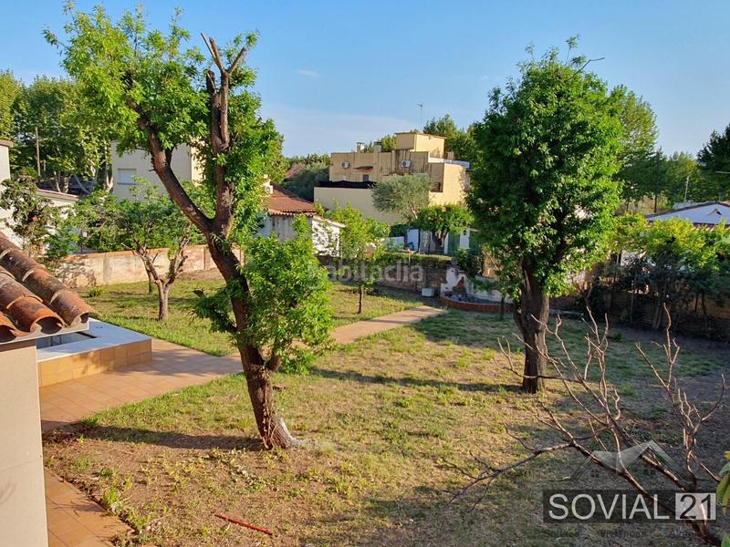 Foto 842e9fdb-4793-4dd0-b07b-24072414d344. Haus mit heizung parking pool in Mira-sol Sant Cugat del Vallès
