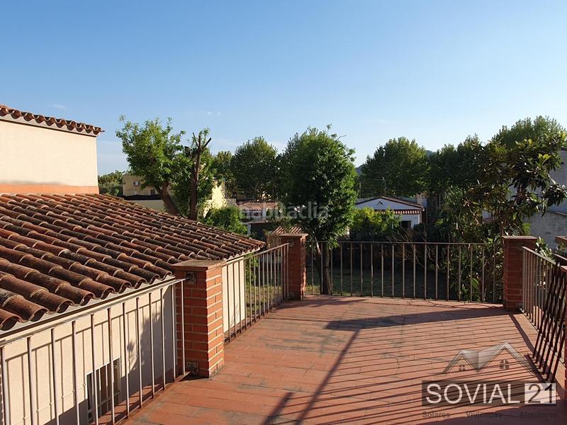 Foto af823bc0-00ad-4a28-9f33-de4793bda024. Haus mit heizung parking pool in Mira-sol Sant Cugat del Vallès