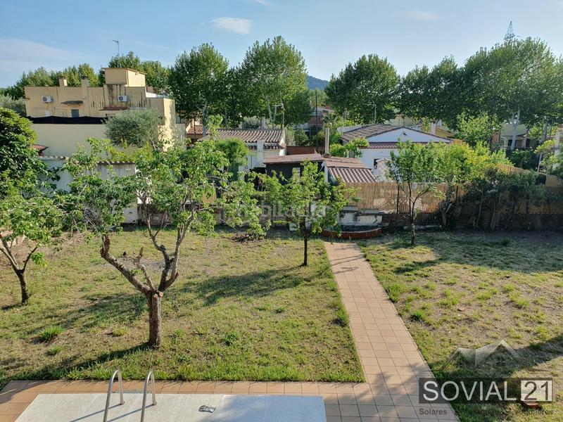 Foto c7d3dfc2-79fe-4d75-a76f-deed7168cd87. Haus mit heizung parking pool in Mira-sol Sant Cugat del Vallès