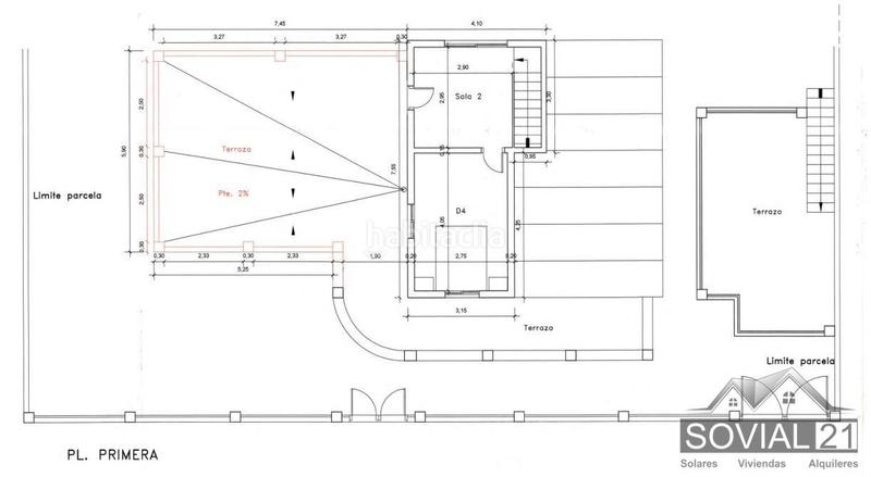 Foto cfc1e05d-4e37-4249-8be6-16139e8d1a1e. Haus mit heizung parking pool in Mira-sol Sant Cugat del Vallès
