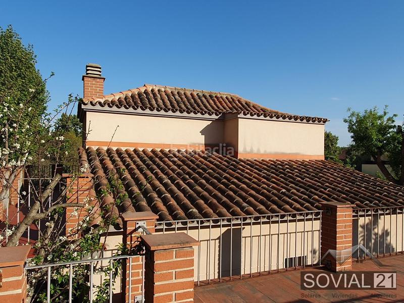 Foto e17e71e7-1ca4-40d3-9e0e-e99e94760987. Haus mit heizung parking pool in Mira-sol Sant Cugat del Vallès