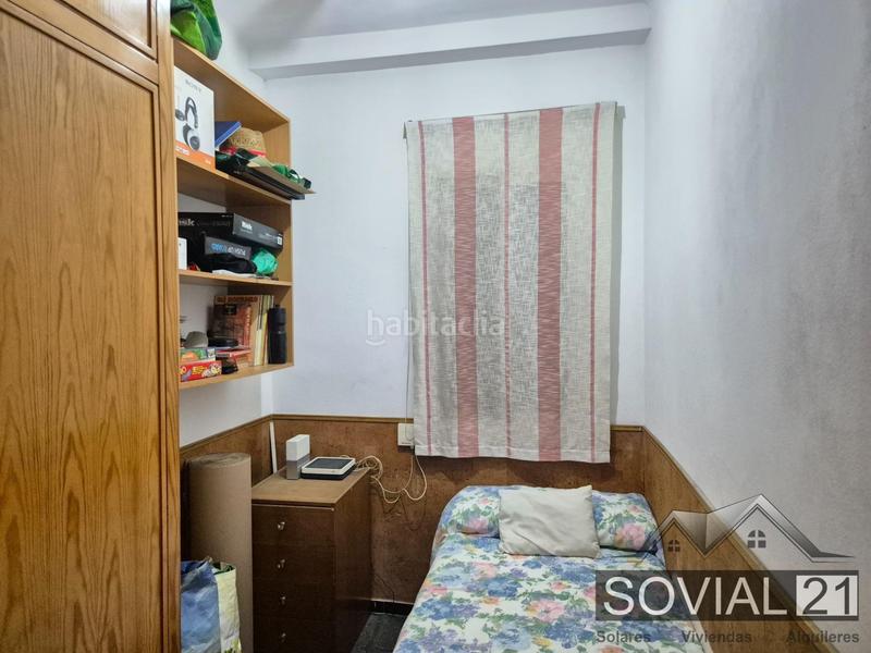 Foto 384c871b-8189-4974-9030-7c4a21f8f453. Piso  en venta en calle sant antoni maria claret en Barcelona