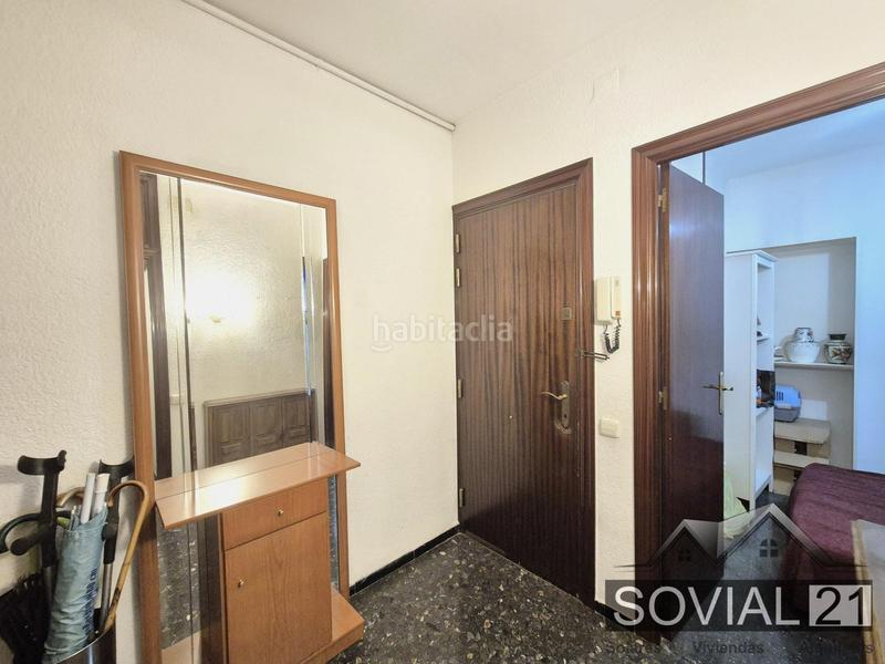 Foto 48238ae8-c9a7-42b4-afb4-7de979572671. Piso  en venta en calle sant antoni maria claret en Barcelona