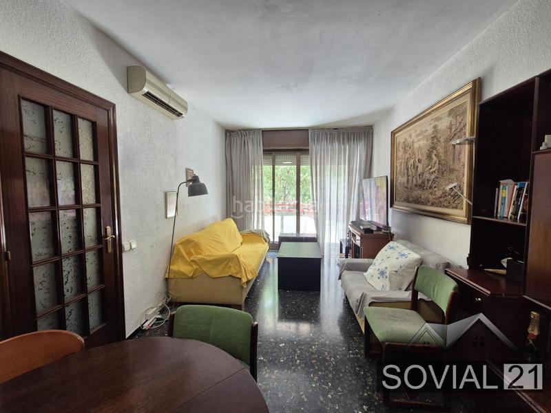 Foto 5d44d5f5-0ca6-44ca-a17f-f097cf4b8b55. Piso  en venta en calle sant antoni maria claret en Barcelona